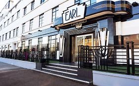 Earl Of Doncaster Hotel